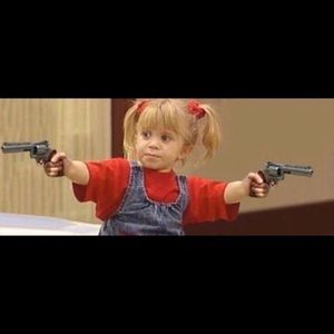 Meet your Posher, Trinity